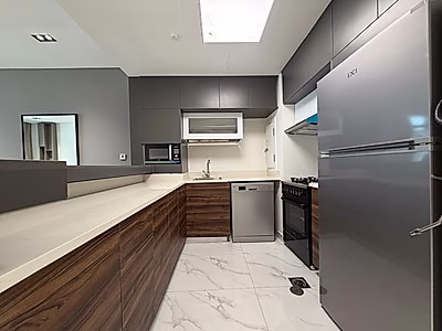 Amazing 2 Bedroom Furnished Apartment | Yasmeen City | Lusail