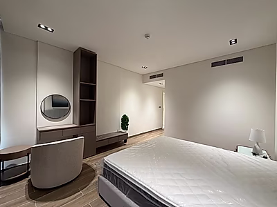 Amazing 2 Bedroom Furnished Apartment | Yasmeen City | Lusail