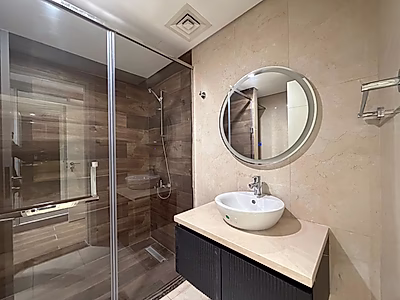 Amazing 2 Bedroom Furnished Apartment | Yasmeen City | Lusail