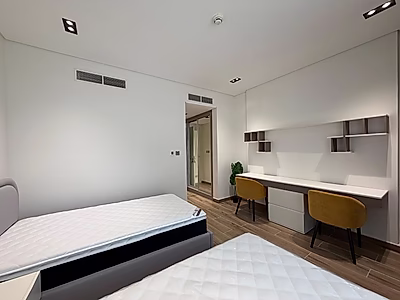 Amazing 2 Bedroom Furnished Apartment | Yasmeen City | Lusail