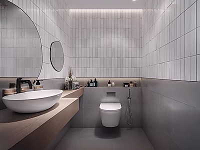 Luxury 1BR Apartment with Modern Elegance