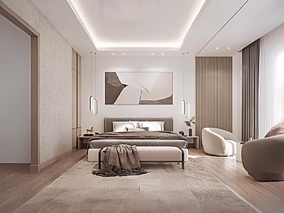 Luxury Living in Lusail Marina | Full Sea View | Modern Design