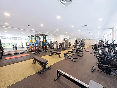 Resale | Luxury Living 1BR Resale | Prime Location