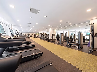 Resale | Luxury Living 1BR Resale | Prime Location