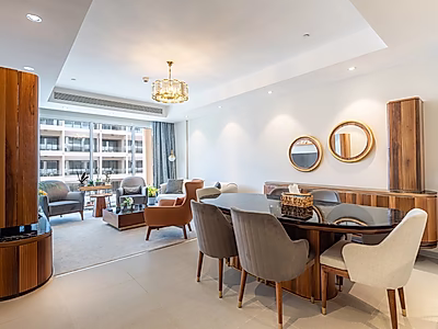 Resale | Luxury Living 1BR Resale | Prime Location