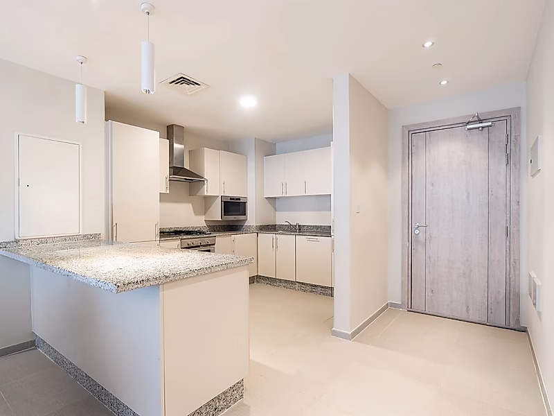 Resale | Luxury Living 1BR Resale | Prime Location - Photo 12