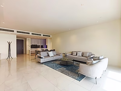 WATERFRONT 2BR + MAID WITH 4 YEAR PAYMENT PLAN