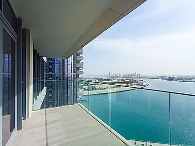 WATERFRONT 2BR + MAID WITH 4 YEAR PAYMENT PLAN