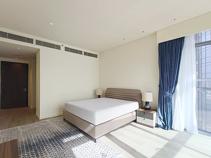 WATERFRONT 2BR + MAID WITH 4 YEAR PAYMENT PLAN - Photo 7