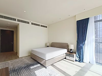 WATERFRONT 2BR + MAID WITH 4 YEAR PAYMENT PLAN