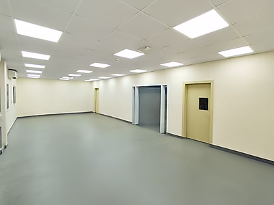 Offices for Rent with AC | Birkat Al Awamer