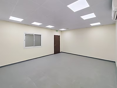 Offices for Rent with AC | Birkat Al Awamer