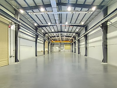 Offices for Rent with AC | Birkat Al Awamer