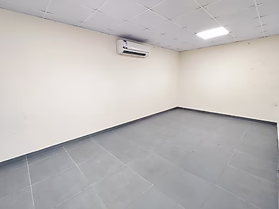 Labour Camp  for Rent with AC | W&E Included