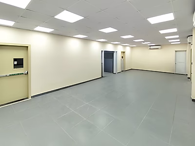 Labour Camp  for Rent with AC | W&E Included