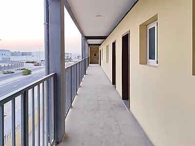 Ambient Storage | Rent per sqm | Birkat Al Awamer