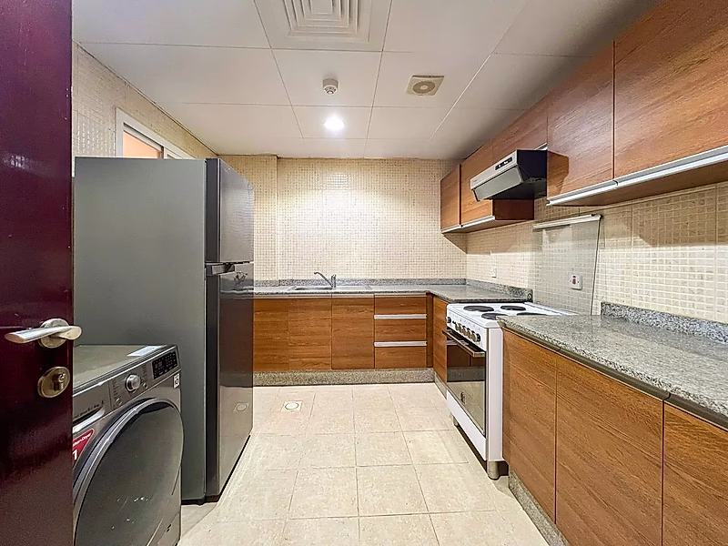 Stunning Urban Retreat | 2 BHK Fully Furnished Near Metro - Photo 2