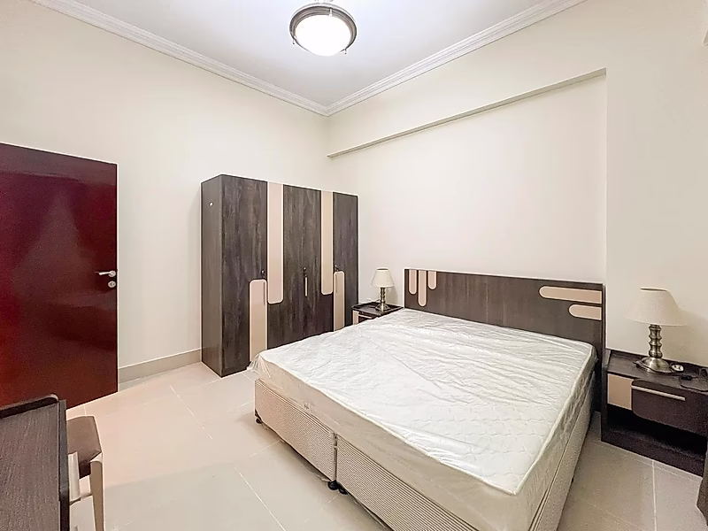Stunning Urban Retreat | 2 BHK Fully Furnished Near Metro - Photo 6