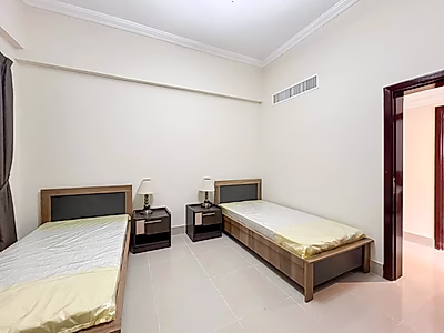 Stunning Urban Retreat | 2 BHK Fully Furnished Near Metro
