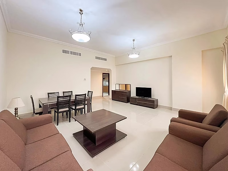 Stunning Urban Retreat | 2 BHK Fully Furnished Near Metro - Photo 8