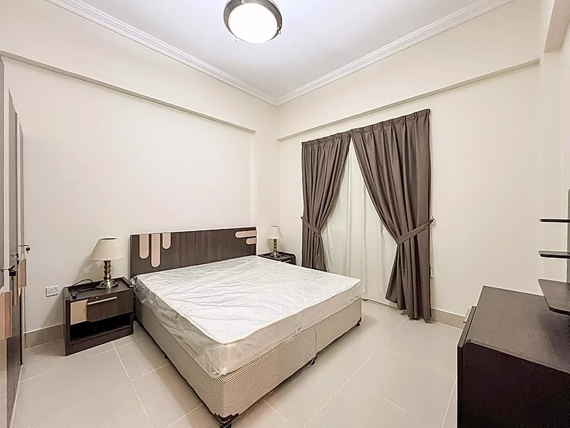Stunning Urban Retreat | 2 BHK Fully Furnished Near Metro - Photo 9