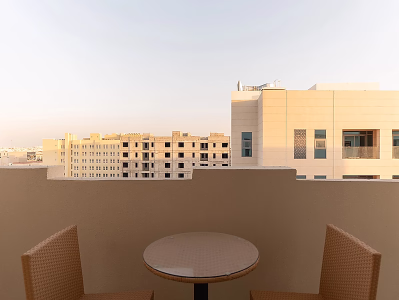 READY FURNISHED 2BRS APARTMENT FOR RENT AL WAAB - Photo 8