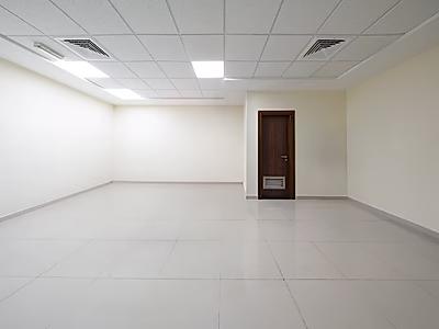 Prime 60 SQM Office | Bin Mahmoud