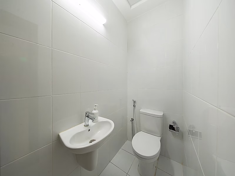 Prime 60 SQM Office | Bin Mahmoud - Photo 5