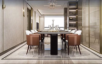 Best Invest Deal 1BR Apartment | Al Erkyah Lusail