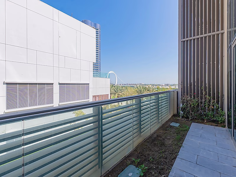 Best-Priced Seef Townhouse | 3BR + Maid | 214 SQM | Prime Investment - Photo 4