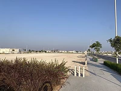 555 Sqm Plot in Huzoom Lusail | Phase 2