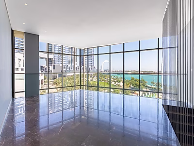 Luxury Townhouse | Private Pool | Sea View | Waterfront Seef