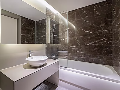 Luxury Townhouse | Private Pool | Sea View | Waterfront Seef