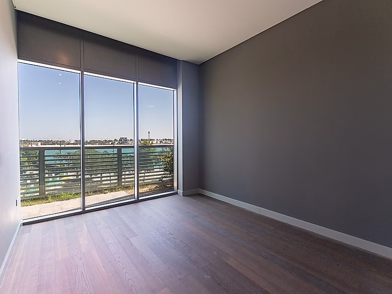 Luxury Townhouse | Private Pool | Sea View | Waterfront Seef - Photo 11