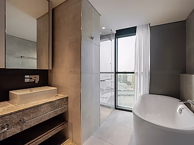 PRIME LUSAIL 2BR WITH STRONG ROI POTENTIAL