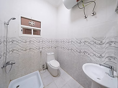 Stunning 4+BR Villa with Private Garden
