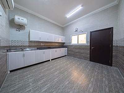 Stunning 4+BR Villa with Private Garden