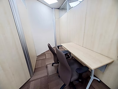 Move In. Start Immediately. Operate Without Delay.