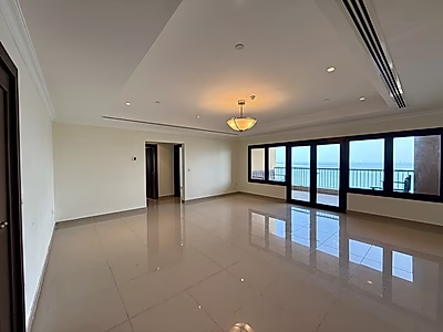 LUXURY HIGH-FLOOR 2-BEDROOM | FULL SEA VIEW | SPACIOUS 175 SQM | PORTO