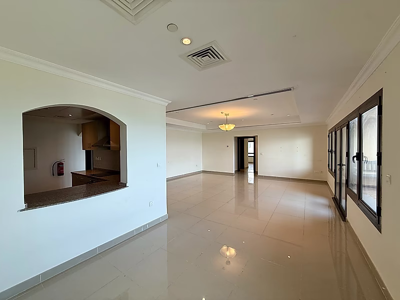 LUXURY HIGH-FLOOR 2-BEDROOM | FULL SEA VIEW | SPACIOUS 175 SQM | PORTO - Photo 4