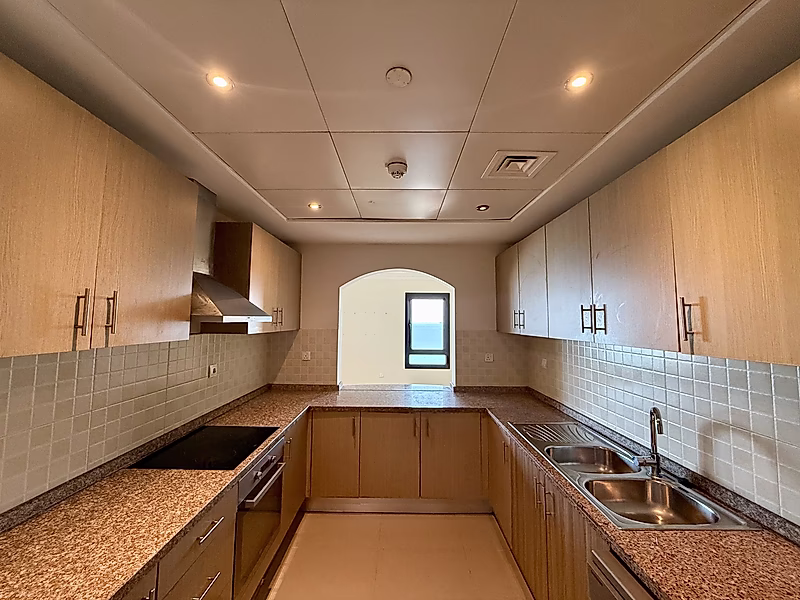 LUXURY HIGH-FLOOR 2-BEDROOM | FULL SEA VIEW | SPACIOUS 175 SQM | PORTO - Photo 5