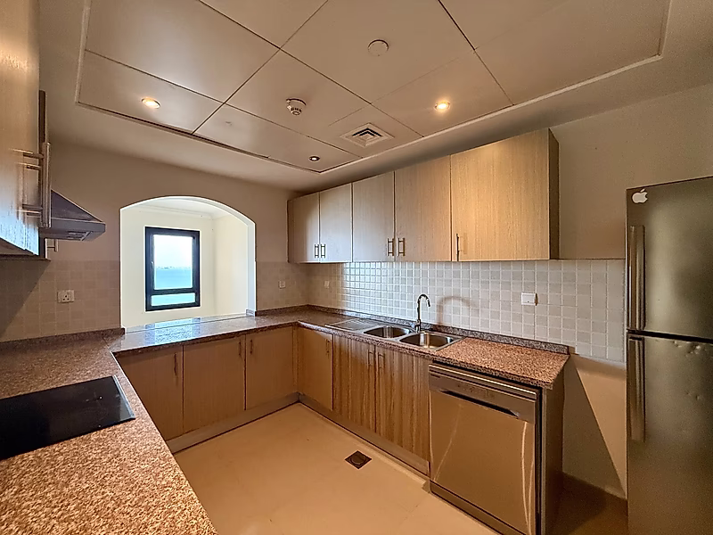 LUXURY HIGH-FLOOR 2-BEDROOM | FULL SEA VIEW | SPACIOUS 175 SQM | PORTO - Photo 6
