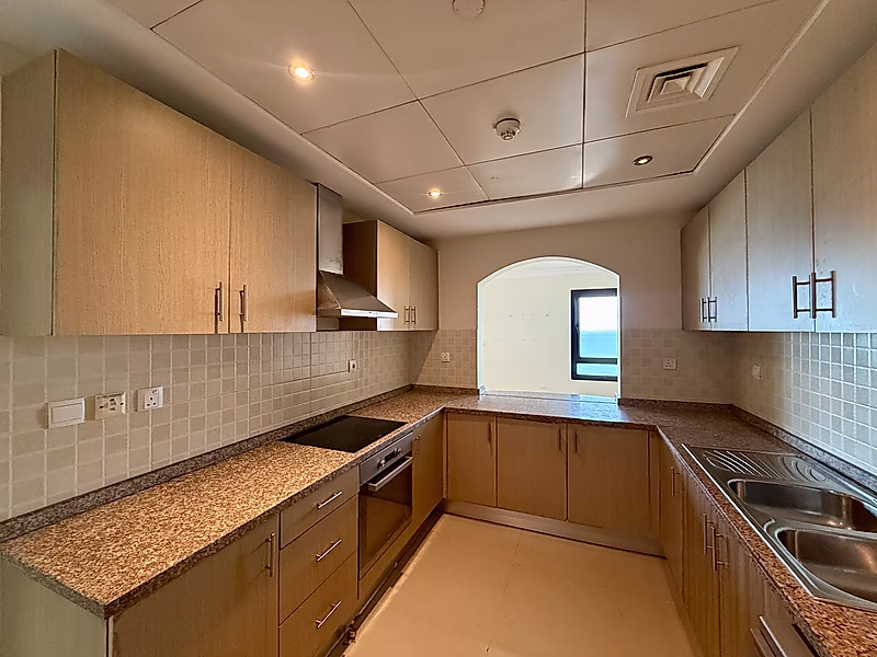 LUXURY HIGH-FLOOR 2-BEDROOM | FULL SEA VIEW | SPACIOUS 175 SQM | PORTO - Photo 7