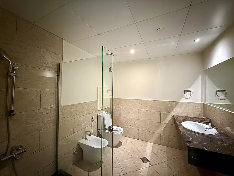 LUXURY HIGH-FLOOR 2-BEDROOM | FULL SEA VIEW | SPACIOUS 175 SQM | PORTO - Photo 9
