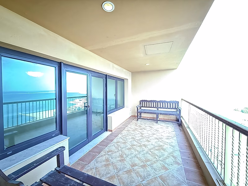 LUXURY HIGH-FLOOR 2-BEDROOM | FULL SEA VIEW | SPACIOUS 175 SQM | PORTO - Photo 12