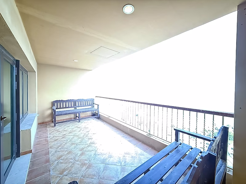 LUXURY HIGH-FLOOR 2-BEDROOM | FULL SEA VIEW | SPACIOUS 175 SQM | PORTO - Photo 13