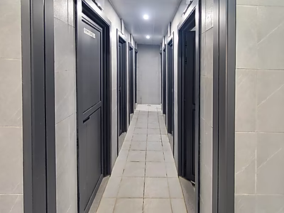 Open Yard Storage | Cars, Machineries, Containers