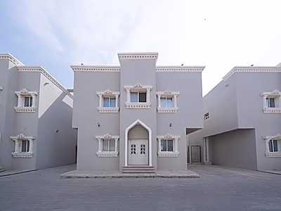 Calling All Investors – Compound of 10 Villas in Prime Location