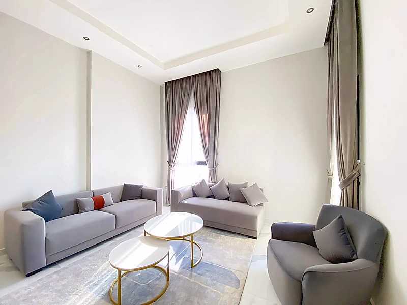 Sophisticated Living | Elegant Design - Photo 1