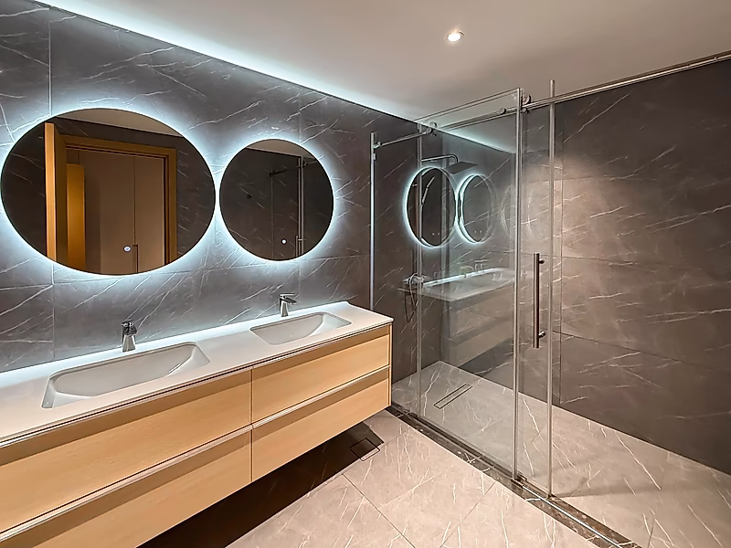 LUXURY 1-BEDROOM WITH INSTALLMENT, READY TO MOVE IN BRAND NEW TOWER - Photo 8